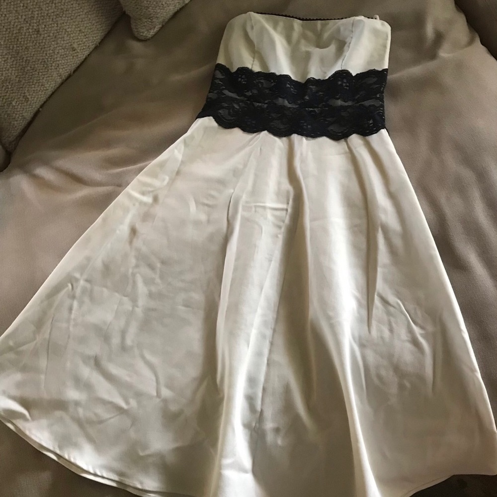 Charlotte Russe Cocktail Dress